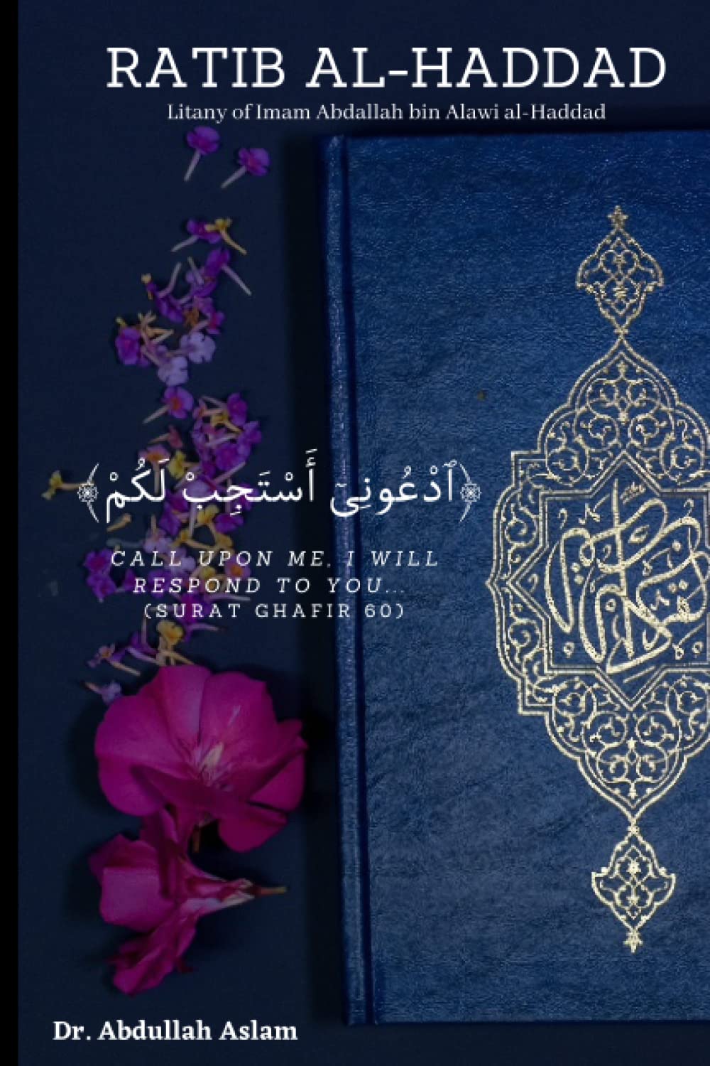 Mua RATIB AL-HADDAD: Litany of Imam Abdallah bin Alawi al-Haddad from ...