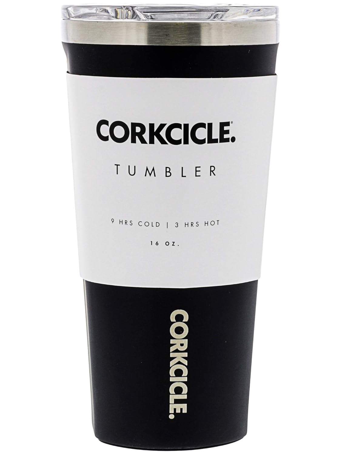 Corkcicle 2116MB refreshed TumblerClassic Collection