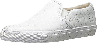 skechers vaso slip on
