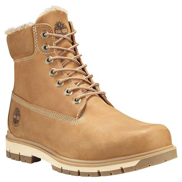 botas timberland radford