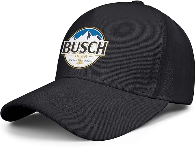 busch latte trucker Simulate Caliber 