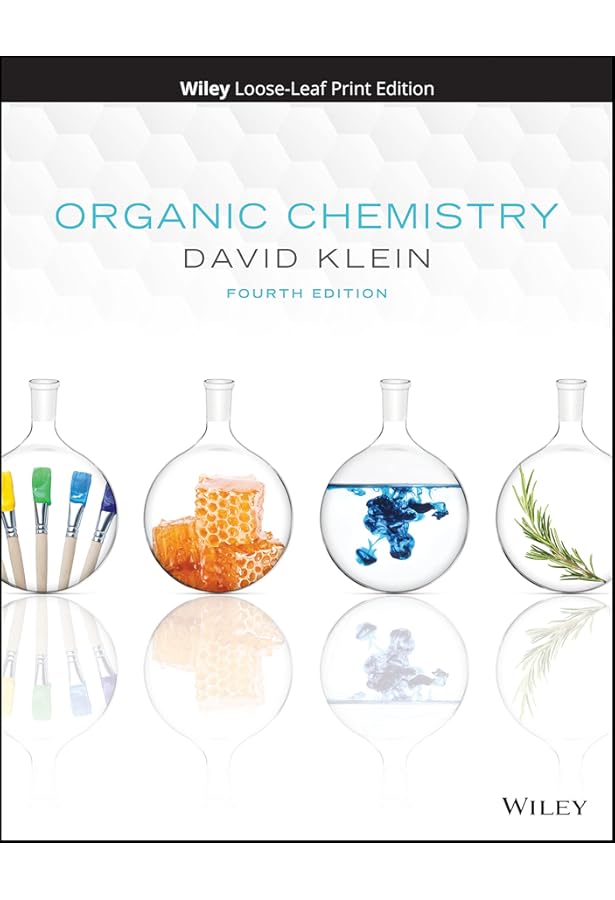 洋書 Organic Chemistry Amazon.com: Organic Chemistry, 4e Student Solution Manual and