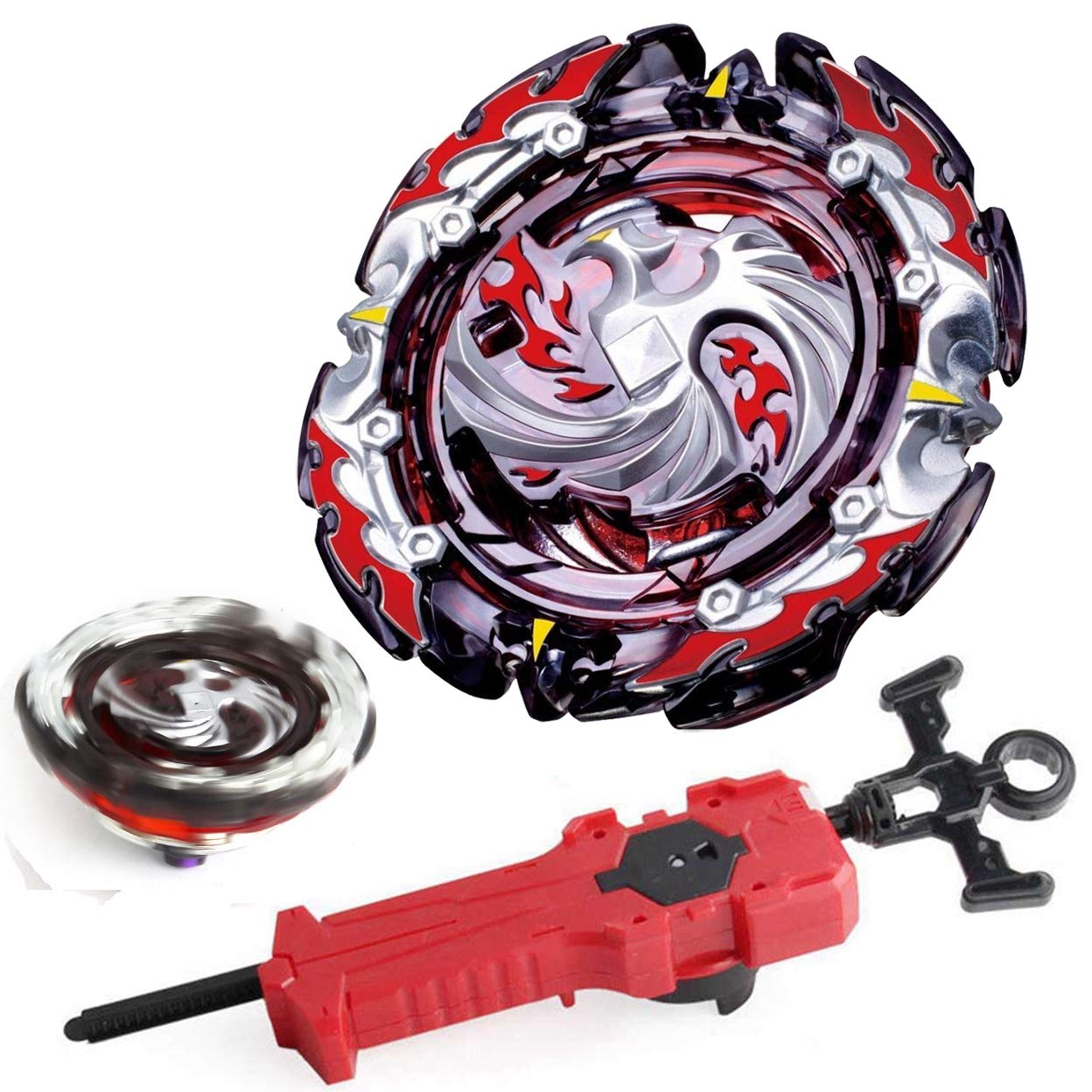 beyblade burst dead phoenix amazon
