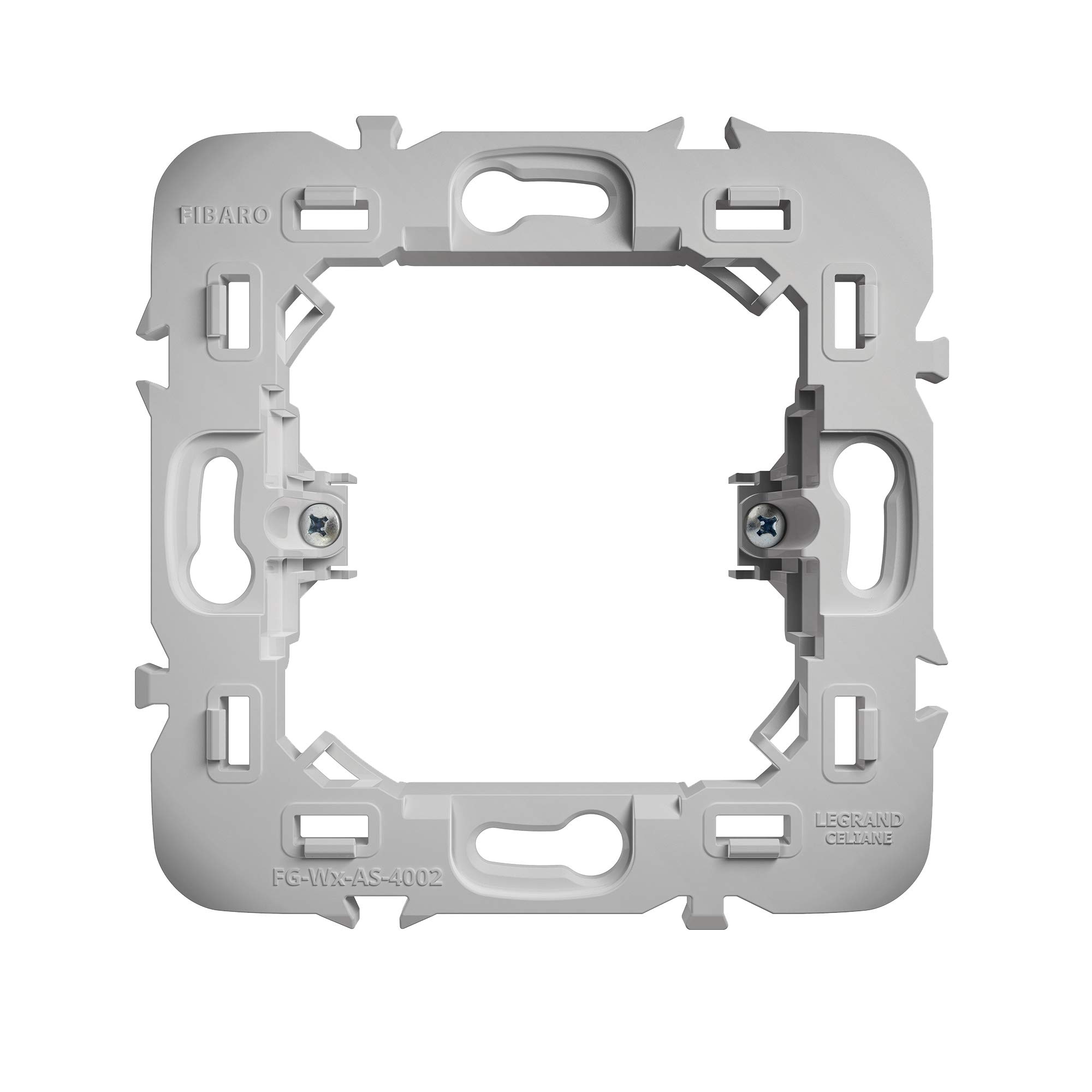 Fibaro FG-Wx-AS-4002 Adapter for Mounting Walli Modules