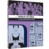 Perla La Loca (Love and Rockets)