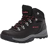 Columbia Women's Newton Ridge Plus Hiking Boot