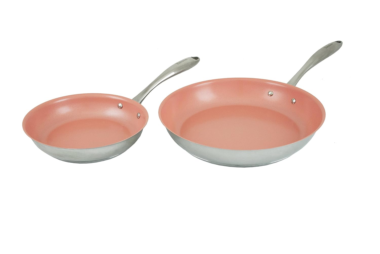 Best kitchenaid clad cookware set