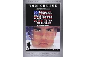 Born On The Fourth Of July (Special Edition)