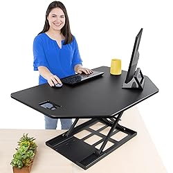 Stand Steady X-Elite Pro, Premier Corner Standing