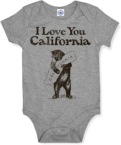 usa baby onesie