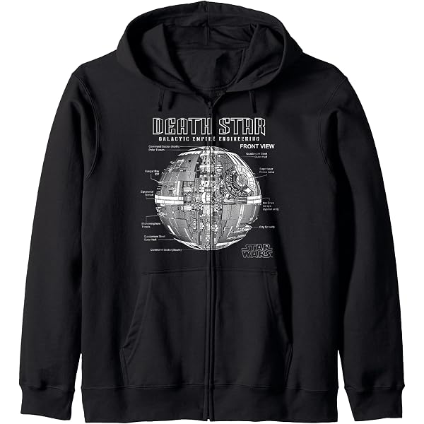 Amazon.com: Star Wars Death Star Galactic Empire Engineering