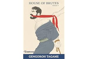 House of Brutes - tome 1 (French Edition)