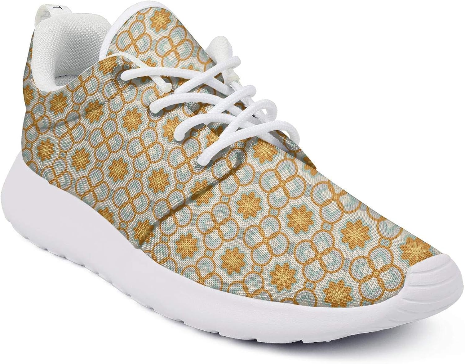 ase lightweight jogger shoes