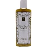 Eminence Organic Skincare. Stone Crop Gel Wash(125 ml)