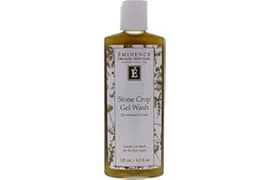 Eminence Stone Crop Gel Wash Cleanser Unisex-4.2 oz