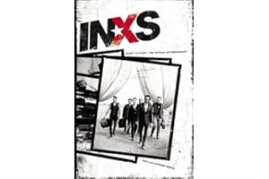 INXS: Story to Story: The Official Autobiography
