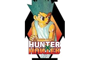 Hunter x Hunter (3-in-1 Edition), Vol. 6: Includes vols. 16, 17, & 18