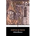 Arthurian Romances (Penguin Classics)