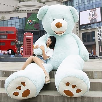 amazon prime peluche