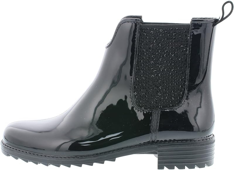 rieker rain boots