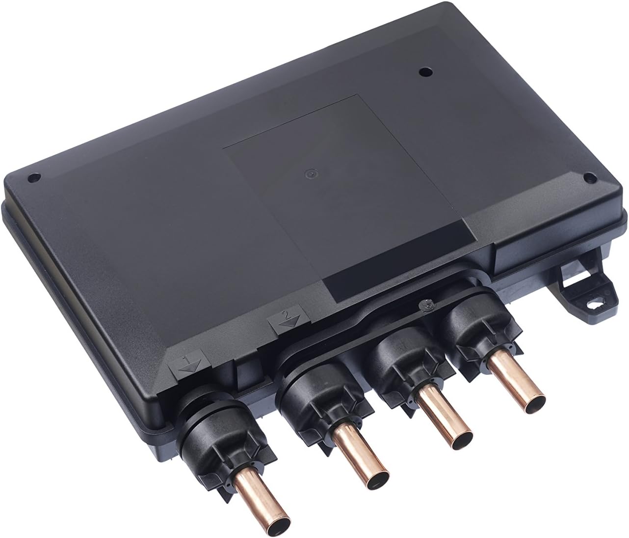 Mira Mode Dual Digital Shower Outlet High Boiler 1.1874.