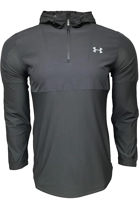 Under Armour Mens Qualifier Fleece 