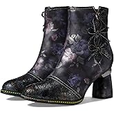 Spring Step L'Artiste womens Carre