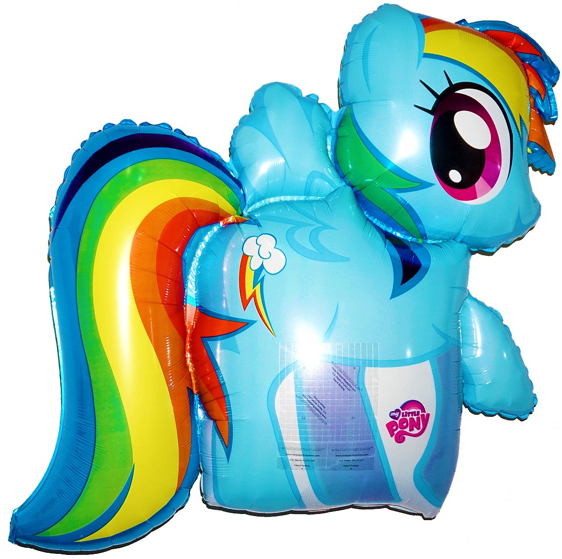 The 10 Best Flying Rainbow Dash Toy Simple Home