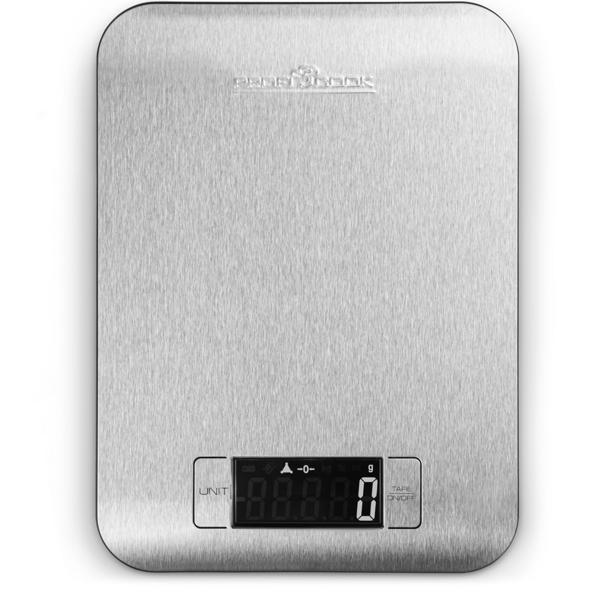 Profi Cook PC kW 1061 Kitchen Scales