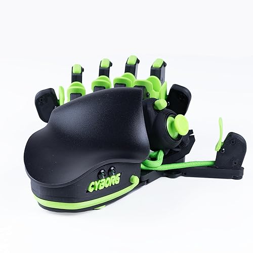 Azeron Cyborg Compact