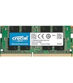 Crucial 16GB, 260-pin SODIMM, DDR4 PC4-21300, at Amazon.com