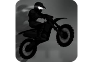 Spooky Motocross