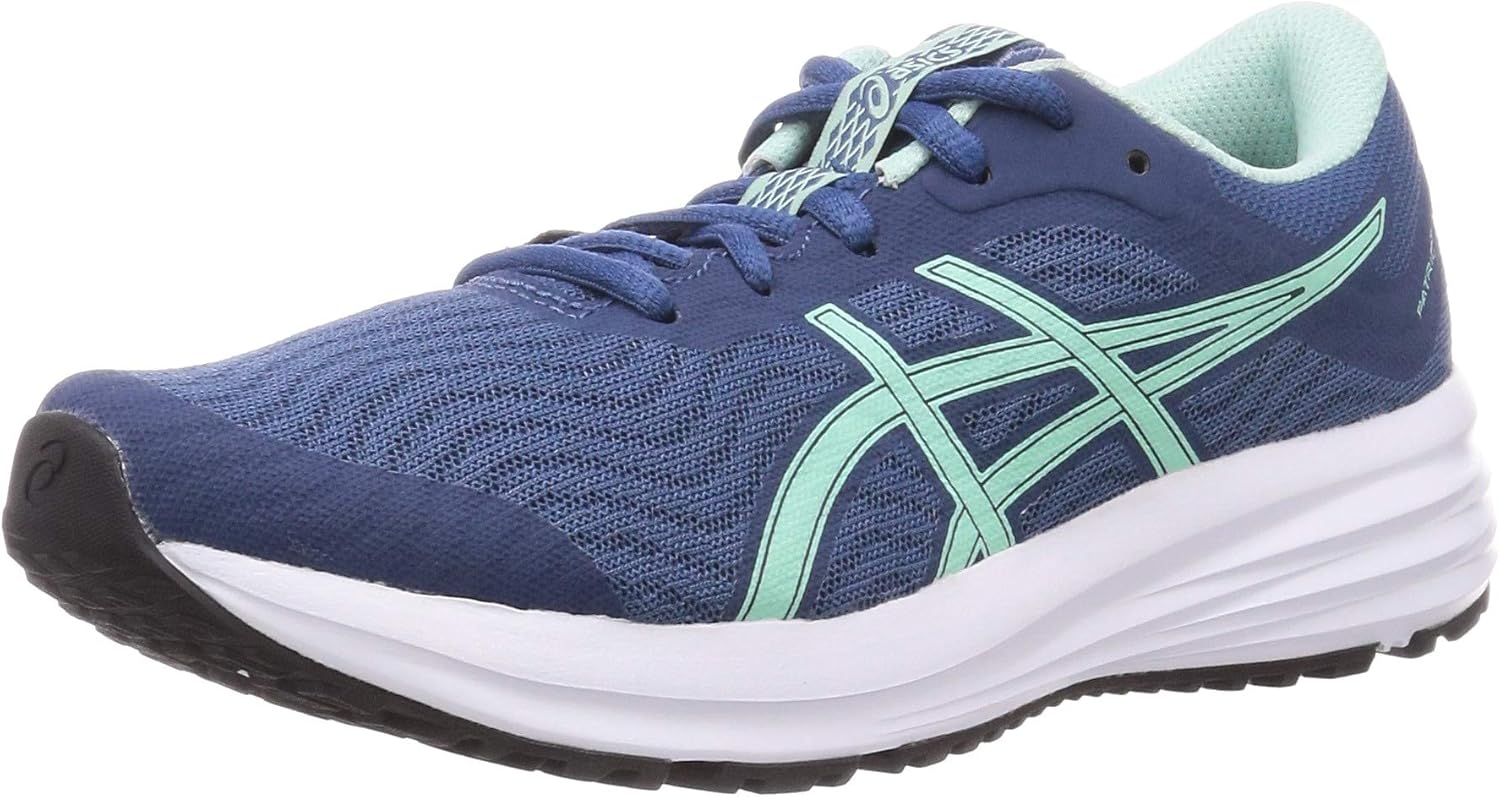 ASICS Women's Patriot 12 Running Shoe Amazon.co.uk Sports & Outdoors