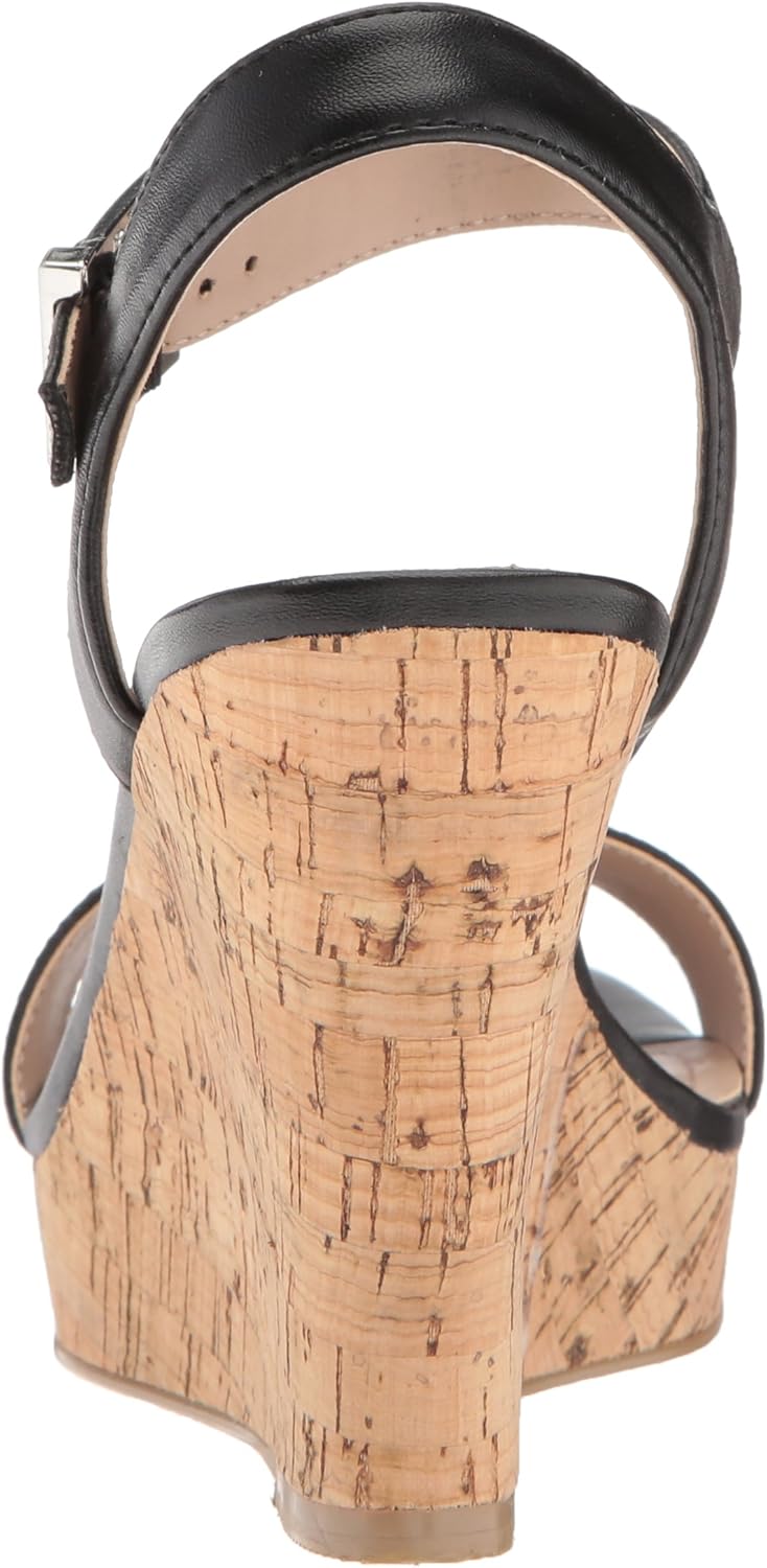 charles david lindy wedge