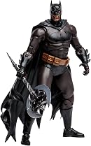 McFarlane Toys -DC Multiverse 7IN - Batman (DC VS Vampires)(Gold Label)