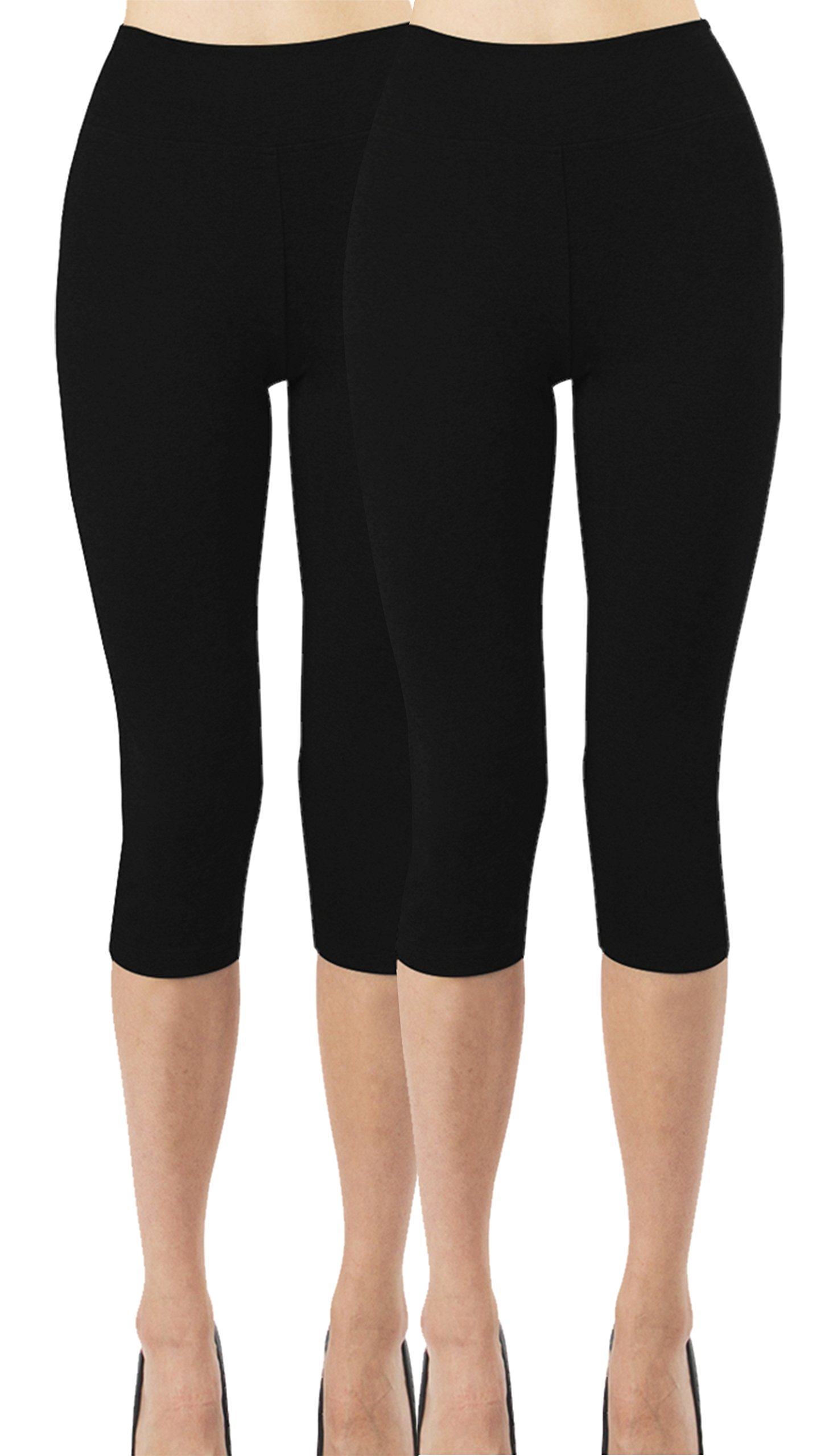 iLoveSIA Women's Yoga Leggings Athletic Pants