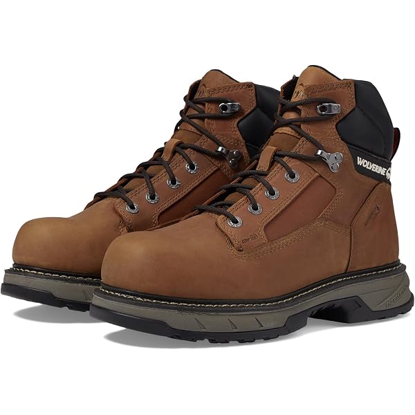 Amazon.com: Hoss Boot Men display picture 2
