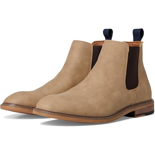 Amazon.com | Steve Madden Men's Mtrenter Black 8.5 Medium | Chukka