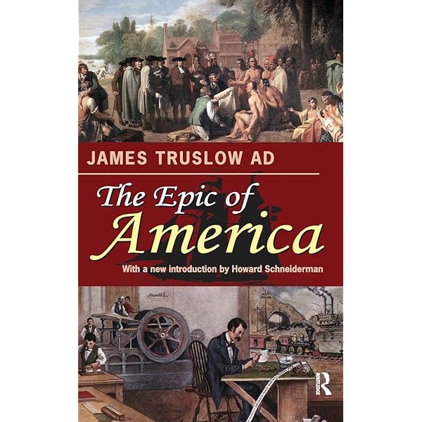 The Story of America: Hendrik Willem Van Loon, Arthur M