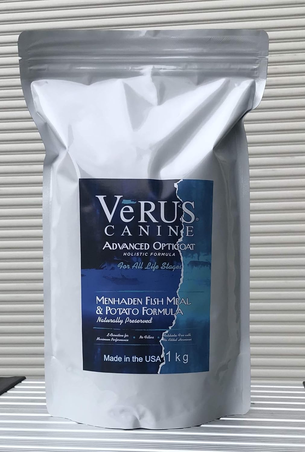 verus advanced opticoat