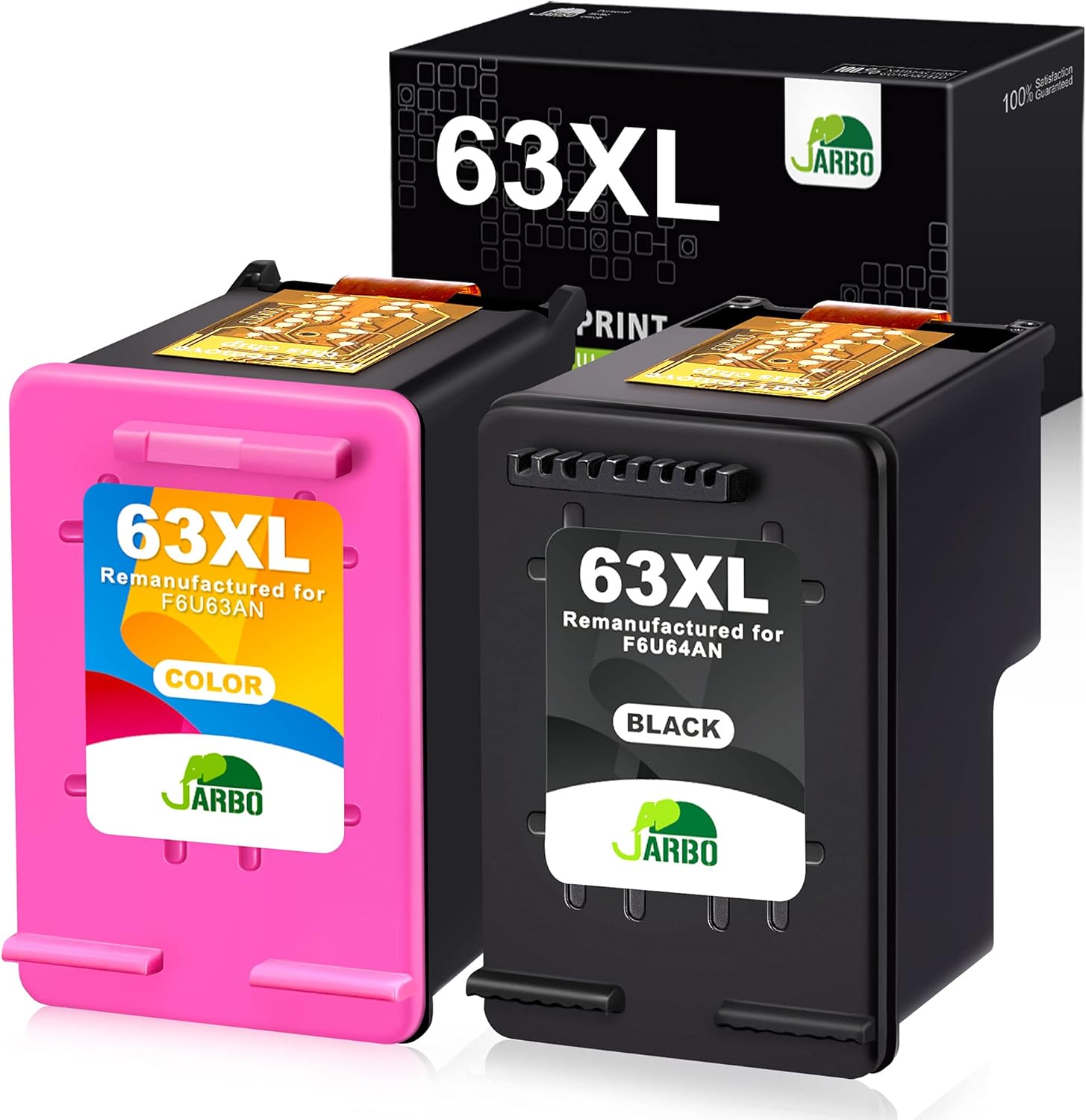 amazon printer ink hp 63