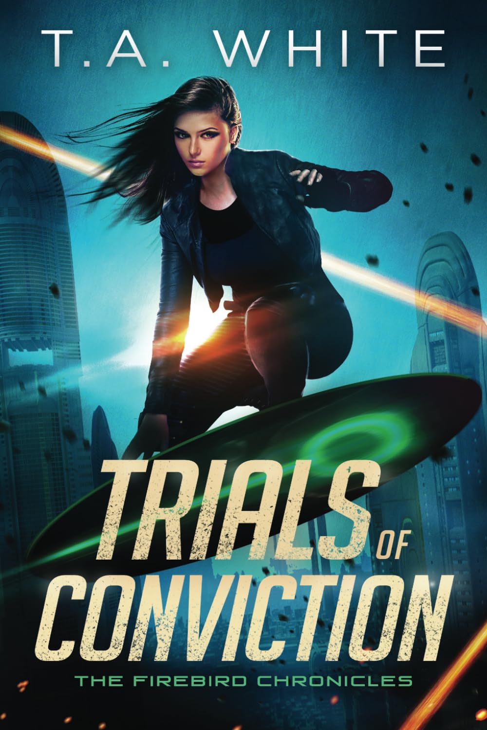 Trials of Conviction