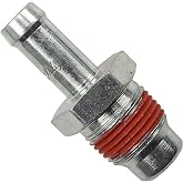Beck/Arnley 045-0329 Pcv Valve | Smooths a rough idle and stops oil leaks and whistle from a stuck PCV valve; direct-fit OE replacement.