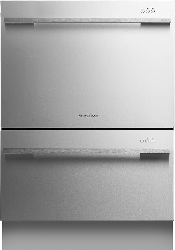 fisher paykel dd24ddftx7