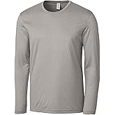 Clique Men's Long Sleeve Tee
