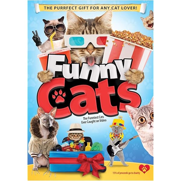 Amazon.com: The Funniest of the Planet's Funniest Animals