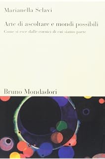 Amazonit Larte Di Far Domande Quando Ascoltare è Meglio