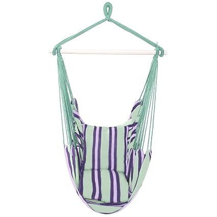 Amazon Com Ruior Hammock Chair Stands Hanging Hammock Stands C