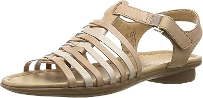 naturalizer women's neina huarache sandal