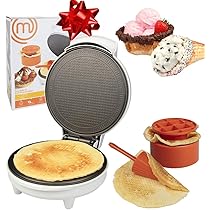 crofton waffle cone maker